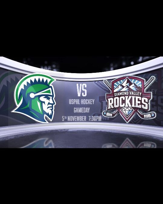 Wednesday evenings don’t have to be quiet in this small town!