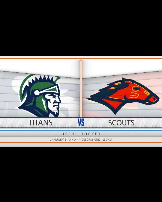 DOUBLE HEADER WEEKEND!